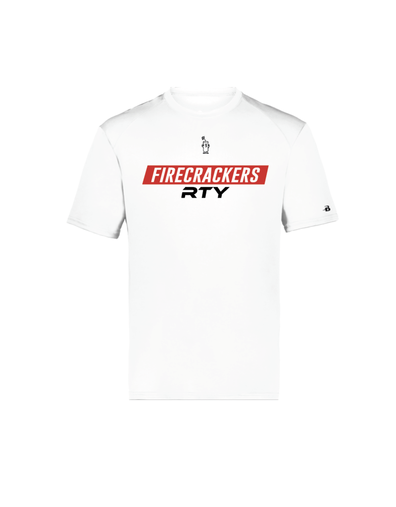 Badger RTY Custom Dri-fit