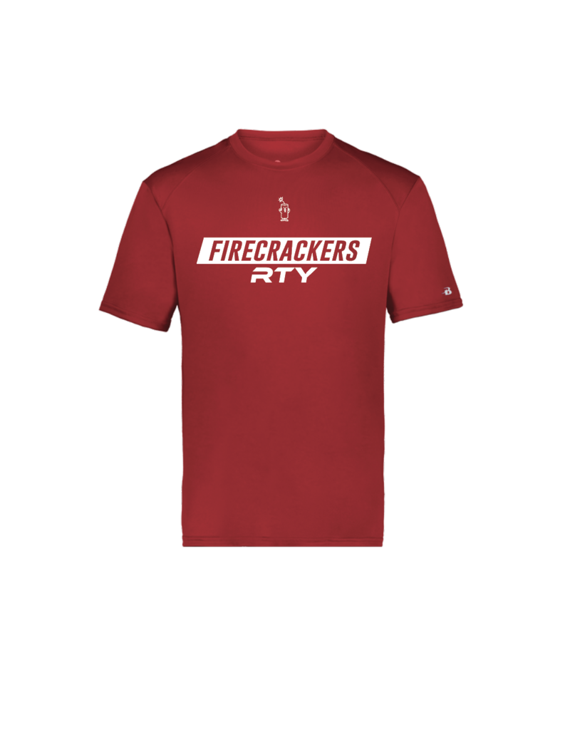 Badger RTY Custom Dri-fit