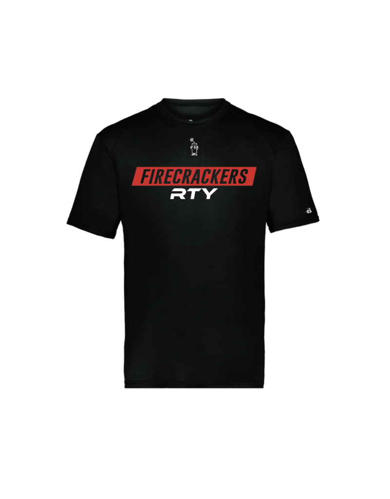 Badger RTY Custom Dri-fit