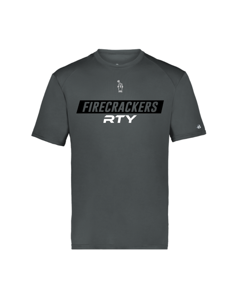 Badger RTY Custom Dri-fit