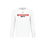 Badger RTY Custom Dri-fit L/S