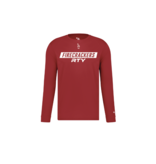 Badger RTY Custom Dri-fit L/S