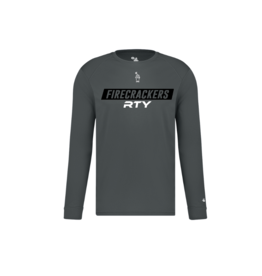 Badger RTY Custom Dri-fit L/S