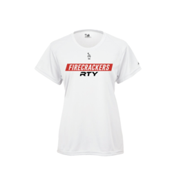 Badger RTY Custom Ladies Dri-fit