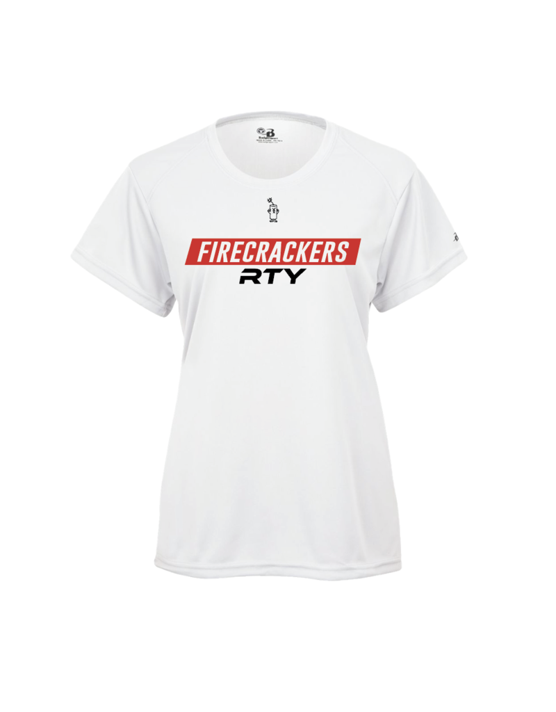 Badger RTY Custom Ladies Dri-fit