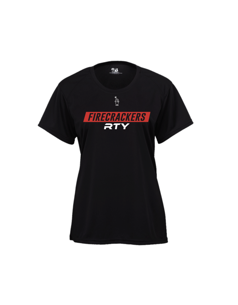 Badger RTY Custom Ladies Dri-fit