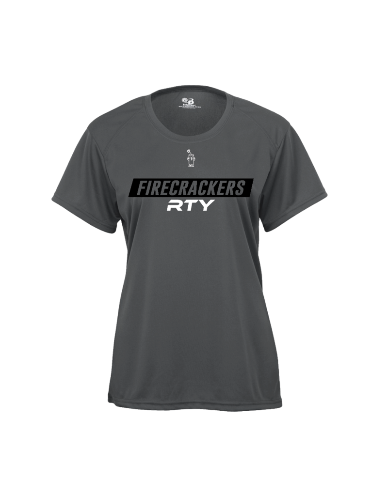 Badger RTY Custom Ladies Dri-fit