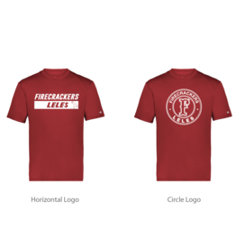 Badger LELES Custom Dri-fit