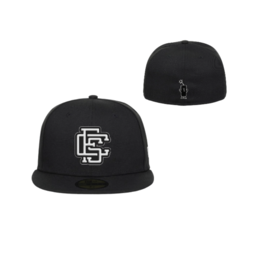 New Era Fitted Hat (Anniversary Edition)