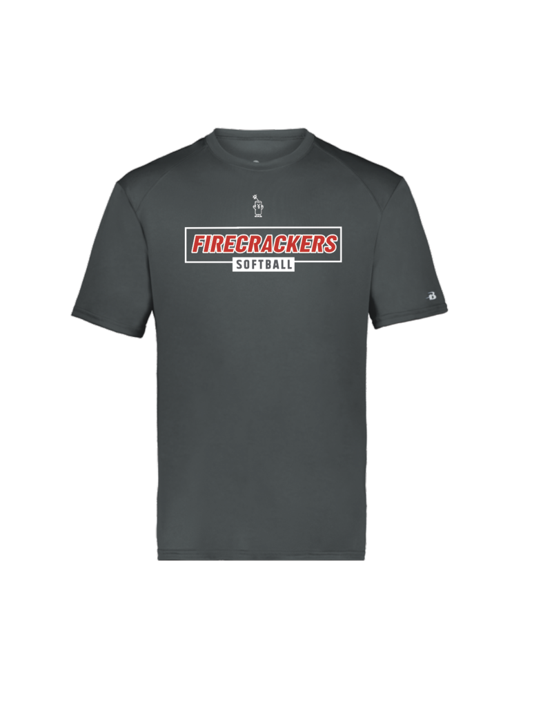 Starter Dri-fit- A
