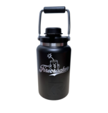 RTIC Half Gallon Jug BLACK