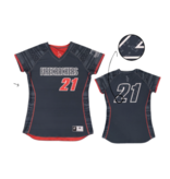 Reversible Jersey STARS & STRIPES JERSEY #W1004