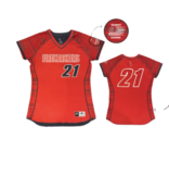 Reversible Jersey STARS & STRIPES JERSEY #W1004
