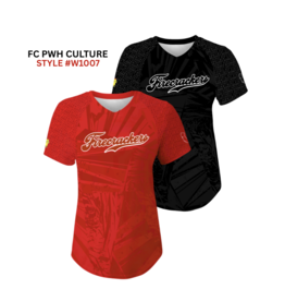 Reversible Jersey FC PWH CULTURE #W1007