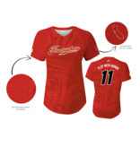 Reversible Jersey FC PWH CULTURE #W1007