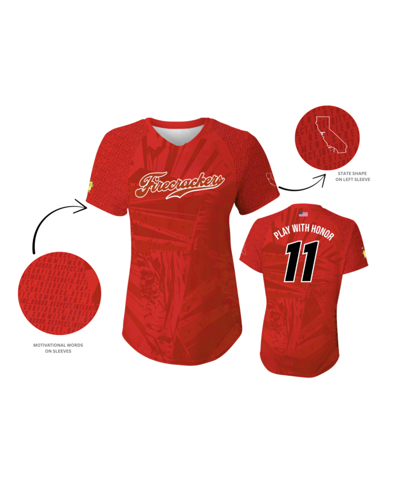 Reversible Jersey FC PWH CULTURE #W1007