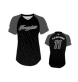 Reversible Jersey FC PWH STRIPES #W1006 