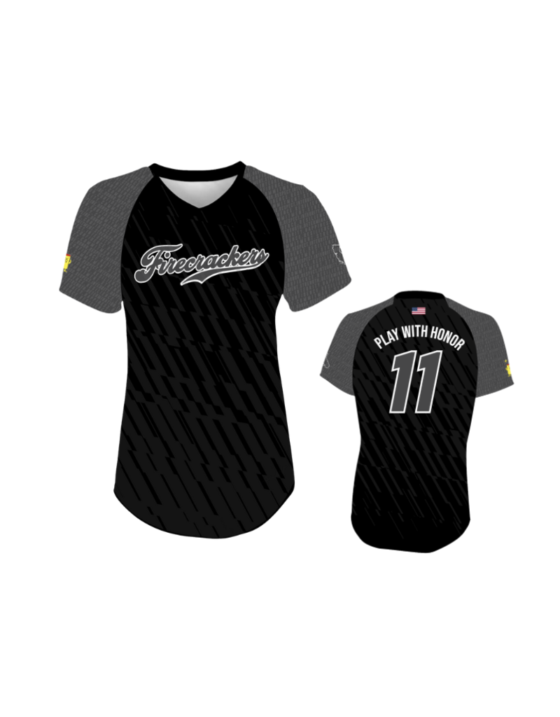 Reversible Jersey FC PWH STRIPES #W1006 