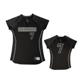 Reversible Jersey GHOST CAMO JERSEY #W1003 