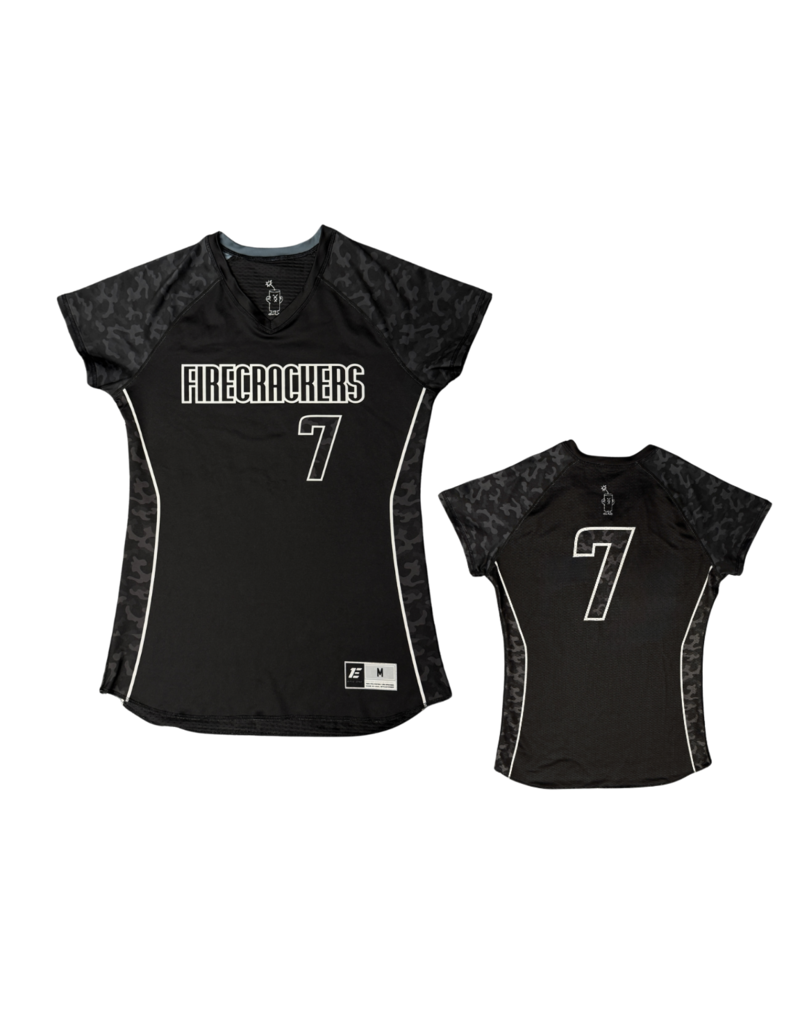 Reversible Jersey GHOST CAMO JERSEY #W1003 