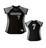 Reversible Jersey GHOST CAMO JERSEY #W1003 