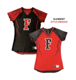 Reversible Jersey ELEMENT JERSEY #W1002