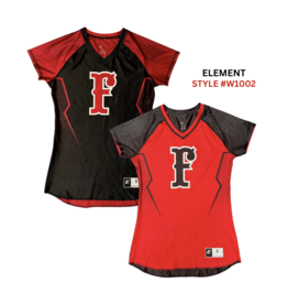 Reversible Jersey ELEMENT JERSEY #W1002