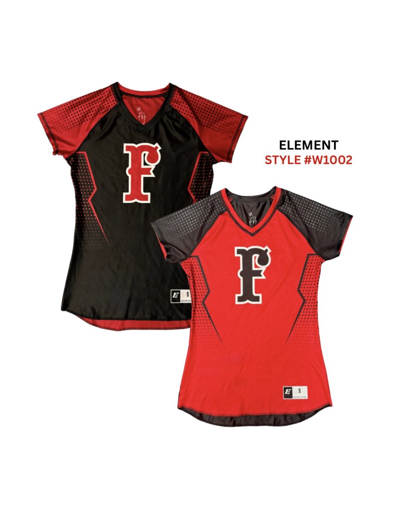 Reversible Jersey ELEMENT JERSEY #W1002