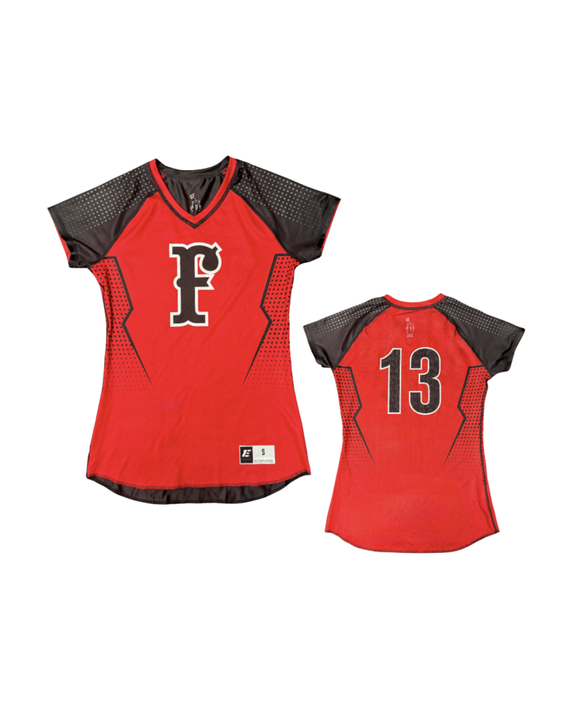 Reversible Jersey ELEMENT JERSEY #W1002