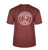 Badger LELES Custom Cotton Shirt CIRCLE