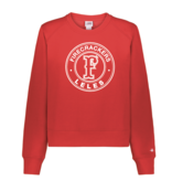 Badger LELES Custom Cropped Crewneck CIRCLE