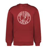 Badger LELES Custom Cotton Hoodie CIRCLE