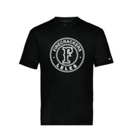 Badger LELES Custom Dri-fit CIRCLE