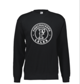 Badger LELES Custom Cotton Crewneck CIRCLE