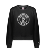 Badger LELES Custom Cropped Crewneck CIRCLE