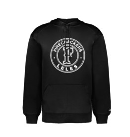 Badger LELES Custom Performance Hoodie CIRCLE