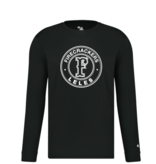Badger LELES Custom Dri-fit L/S CIRCLE