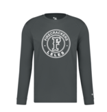 Badger LELES Custom Dri-fit L/S CIRCLE
