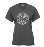 Badger LELES Custom Ladies Dri-fit CIRCLE