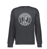 Badger LELES Custom Cotton Crewneck CIRCLE