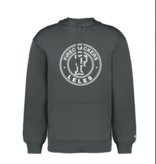 Badger LELES Custom Cotton Hoodie CIRCLE