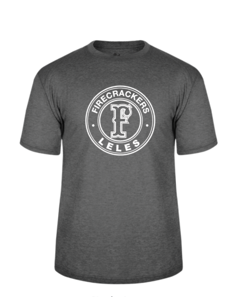Badger LELES Custom Cotton Shirt CIRCLE