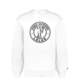 Badger LELES Custom Cotton Hoodie CIRCLE