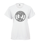 Badger LELES Custom Ladies Dri-fit CIRCLE