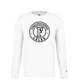 Badger LELES Custom Dri-fit L/S CIRCLE
