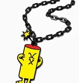 Firecracker Dude Hype Chain