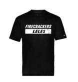 Badger LELES Custom Dri-fit BLOCK