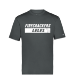 Badger LELES Custom Dri-fit BLOCK