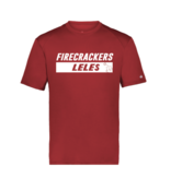 Badger LELES Custom Dri-fit BLOCK