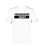 Badger LELES Custom Dri-fit BLOCK